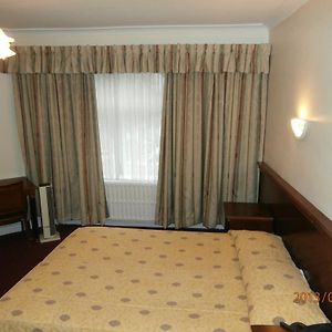 Kamer met een King Size Bed